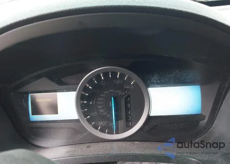 2011 Ford Explorer Limited from USA, damaged, VIN 1FMHK8F80BGA76087